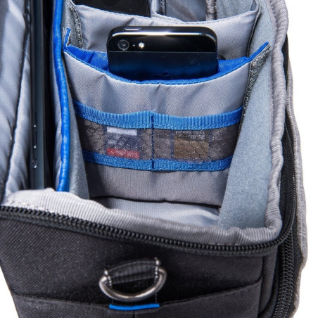 THINK TANK MIRRORLESS MOVER 25i GRIS THINK TANK MIRRORLESS MOVER 25i GRIS