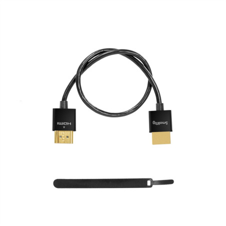 SMALLRIG 2956 ULTRA SLIM 4K HDMI 35CM