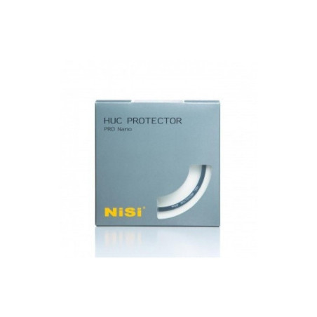 NISI HUC PROTECTOR PRO NANO 40,5MM