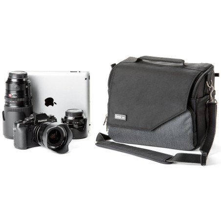 THINK TANK MIRRORLESS MOVER 30I GRIS THINK TANK MIRRORLESS MOVER 30I GRIS