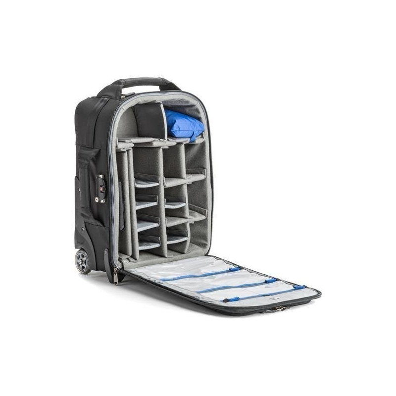 THINK TANK AIRPORT INTERNATIONAL V3