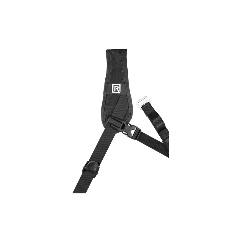 BLACKRAPID Courroie Curve Breathe