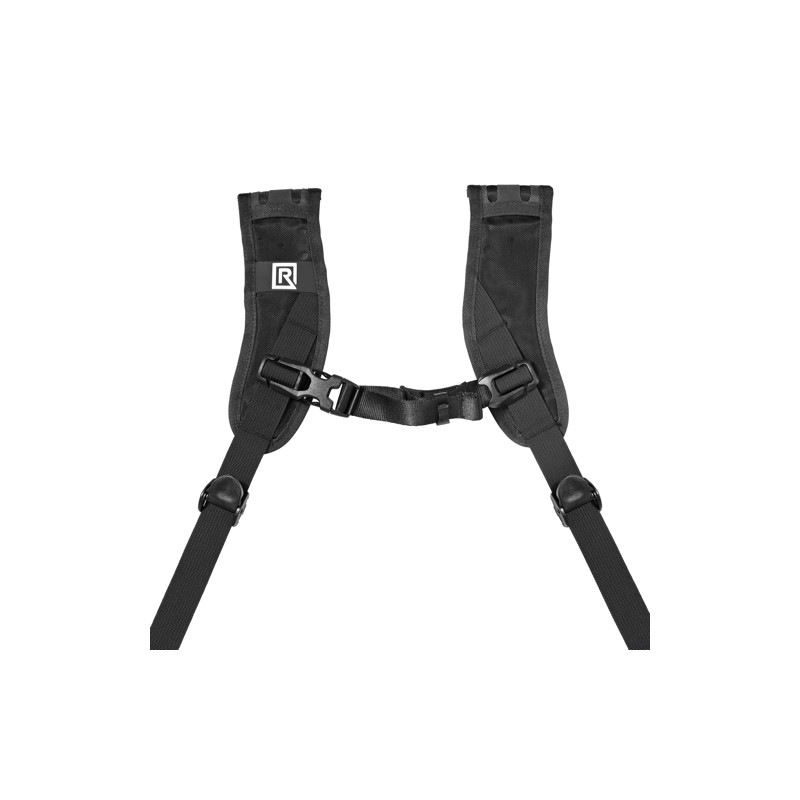 BLACKRAPID COURROIE DOUBLE BREATHE