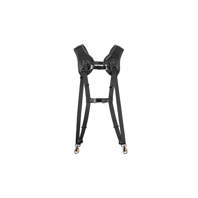 BLACKRAPID COURROIE DOUBLE BREATHE