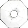 PROFOTO OCF BEAUTY DISH SILVER 2'