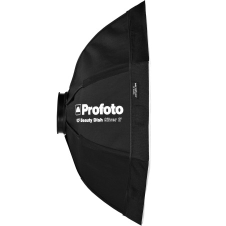 PROFOTO OCF BEAUTY DISH SILVER 2'