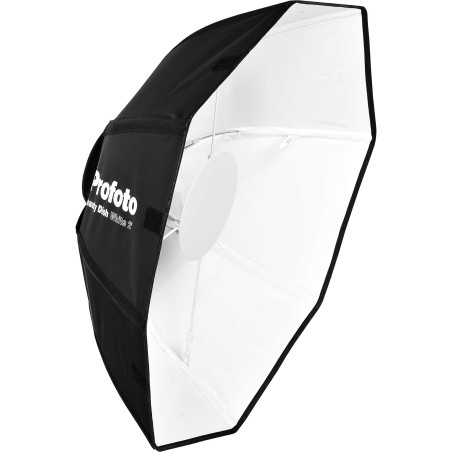 PROFOTO OCF BEAUTY DISH SILVER 2'