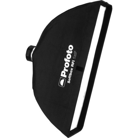 PROFOTO SOFTBOX RFI STRIP 1 X 3. (30X90)