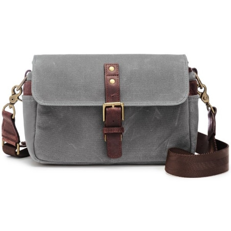 ONA BAG - BOWERY FOR LEICA (Gris) ONA BAG - BOWERY FOR LEICA (Gris)