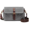 ONA BAG - BOWERY FOR LEICA (Gris) ONA BAG - BOWERY FOR LEICA (Gris)