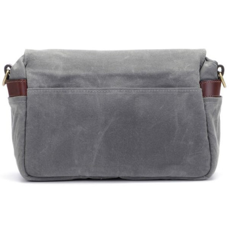 ONA BAG - BOWERY FOR LEICA (Gris) ONA BAG - BOWERY FOR LEICA (Gris)