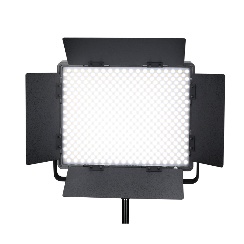 NANLITE PANNEAU LED900CSA bi-color