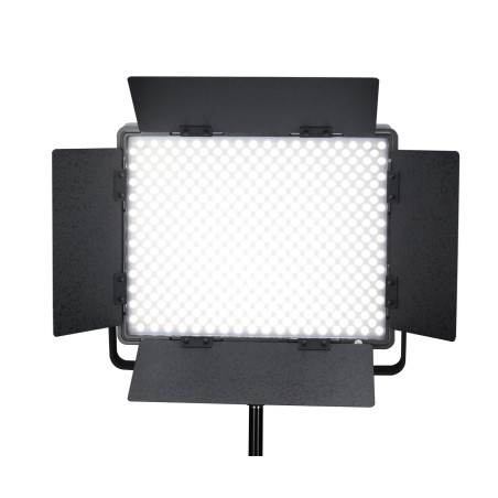 NANLITE PANNEAU LED900CSA bi-color