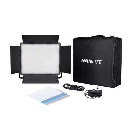 NANLITE PANNEAU LED900CSA bi-color