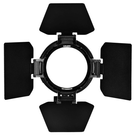 PROFOTO OCF II BARNDOOR