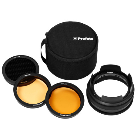 PROFOTO OCF II GRID ET GEL KIT