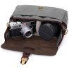 ONA BAG - BOWERY FOR LEICA (Gris) ONA BAG - BOWERY FOR LEICA (Gris)