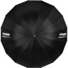 PROFOTO PARAPLUIE DEEP SILVER S 85CM