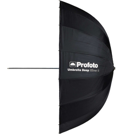 PROFOTO PARAPLUIE DEEP SILVER S 85CM