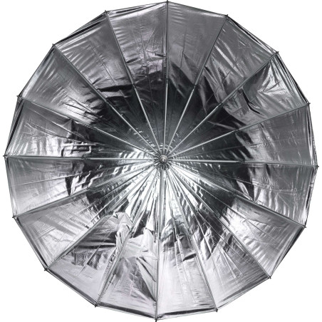 PROFOTO PARAPLUIE DEEP SILVER S 85CM