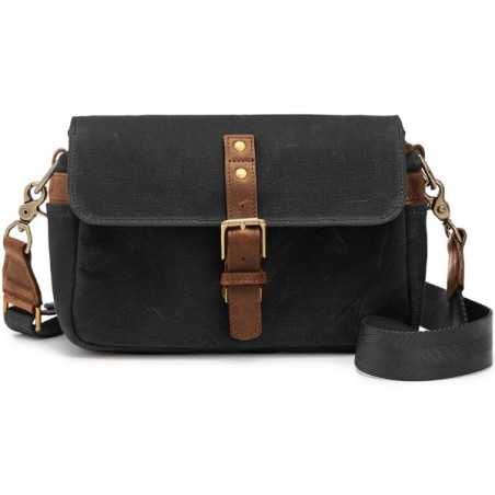 ONA BAG - BOWERY FOR LEICA (Noir) ONA BAG - BOWERY FOR LEICA (Noir)