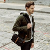 ONA BAG - BOWERY FOR LEICA (Noir) ONA BAG - BOWERY FOR LEICA (Noir)
