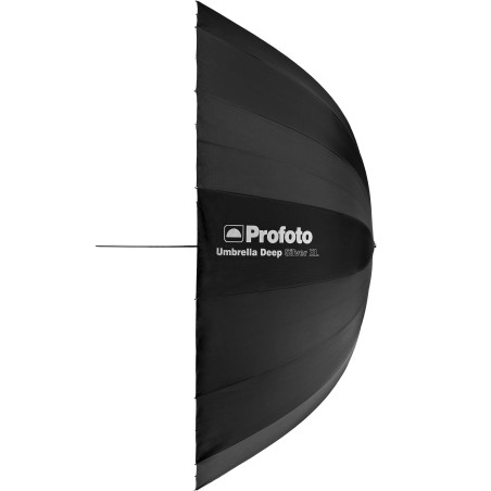 PROFOTO PARAPLUIE DEEP SILVER XL 165CM