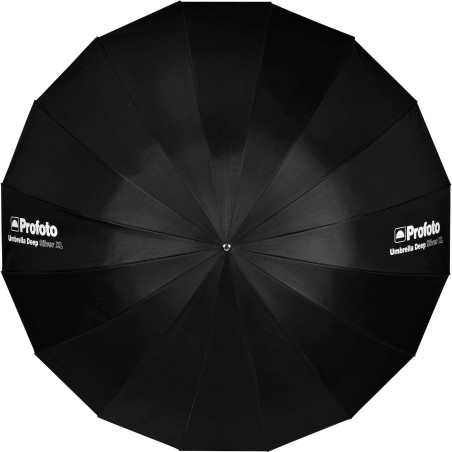 PROFOTO PARAPLUIE DEEP SILVER XL 165CM