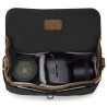 ONA BAG - BOWERY FOR LEICA (Noir) ONA BAG - BOWERY FOR LEICA (Noir)