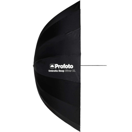 PROFOTO PARAPLUIE DEEP SILVER XL 165CM