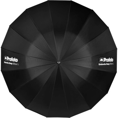 PROFOTO PARAPLUIE DEEP SILVER M 105CM