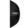 PROFOTO PARAPLUIE DEEP SILVER M 105CM