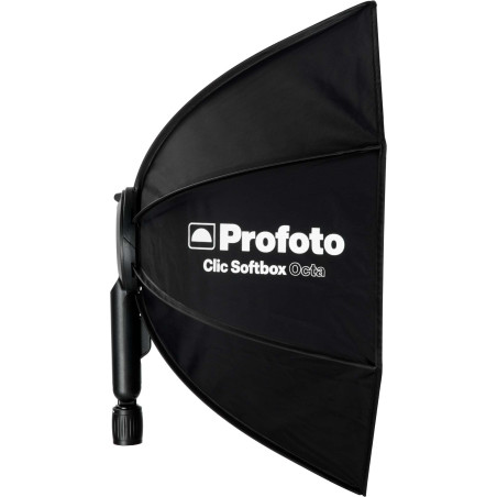 PROFOTO CLIC SOFTBOX OCTA