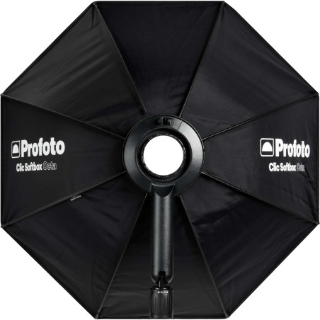 PROFOTO CLIC SOFTBOX OCTA