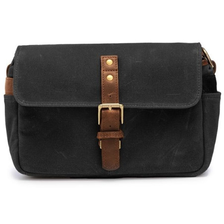 ONA BAG - BOWERY FOR LEICA (Noir) ONA BAG - BOWERY FOR LEICA (Noir)