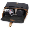 ONA BAG - BOWERY FOR LEICA (Noir) ONA BAG - BOWERY FOR LEICA (Noir)