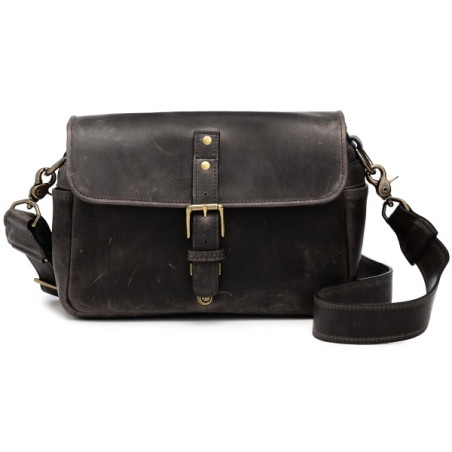 ONA BAG - BOWERY FOR LEICA (Dark Truffle Leather) ONA BAG - BOWERY FOR LEICA (Dark Truffle Leather)