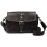 ONA BAG - BOWERY FOR LEICA (Dark Truffle Leather) ONA BAG - BOWERY FOR LEICA (Dark Truffle Leather)