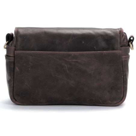 ONA BAG - BOWERY FOR LEICA (Dark Truffle Leather) ONA BAG - BOWERY FOR LEICA (Dark Truffle Leather)
