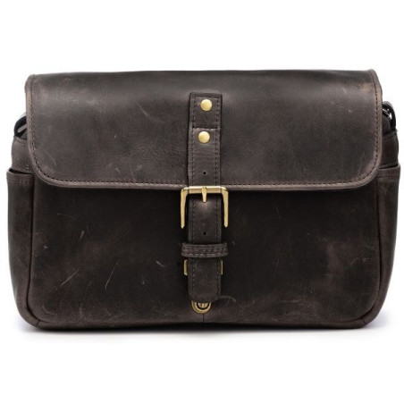 ONA BAG - BOWERY FOR LEICA (Dark Truffle Leather) ONA BAG - BOWERY FOR LEICA (Dark Truffle Leather)