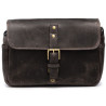 ONA BAG - BOWERY FOR LEICA (Dark Truffle Leather) ONA BAG - BOWERY FOR LEICA (Dark Truffle Leather)