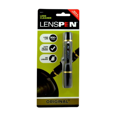 Lenspen Original nettoyeur carbone diam 14mm