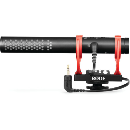 RODE VIDEOMIC NTG