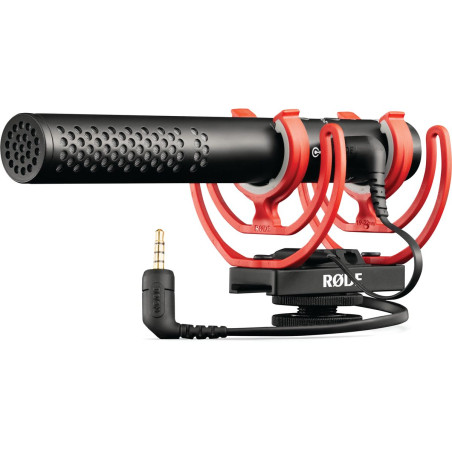 RODE VIDEOMIC NTG