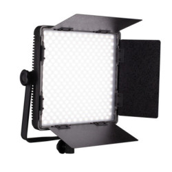 NANLITE 600CSA PANNEAU LED BI COLOR