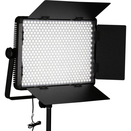 NANLITE 1200CSA PANNEAU LED BI-COLOR