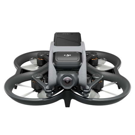 DJI Avata et Goggles 2 Pro View Combo