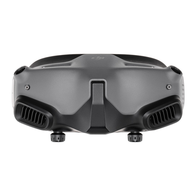 DJI Avata et Goggles 2 Pro View Combo