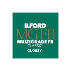 ILFORD MG FB MULTIGRADE 1 K 30X40 10F