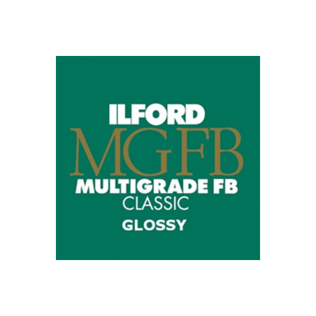 ILFORD MG FB MULTIGRADE 1 K 30X40 10F